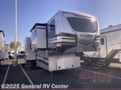 New 2025 Forest River RiverStone 425FO available in Mesa, Arizona