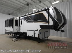 New 2025 Keystone Alpine 3011CK available in Mesa, Arizona