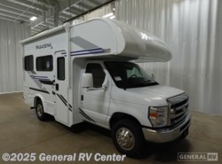 New 2026 Thor Motor Coach Pasadena SE19 available in Mesa, Arizona
