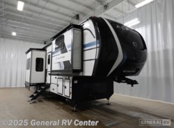 New 2026 Keystone Alpine 3820FK available in Mesa, Arizona