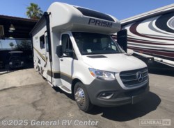 New 2025 Coachmen PRISM-S 24DS available in Mesa, Arizona