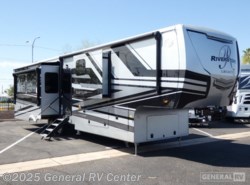 New 2025 Forest River RiverStone 39RKFB available in Mesa, Arizona