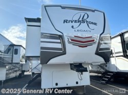 New 2025 Forest River RiverStone 421FK available in Mesa, Arizona