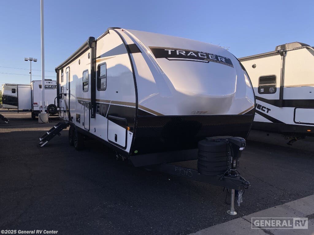 New 2025 Prime Time Tracer 25BHS available in Mesa, Arizona