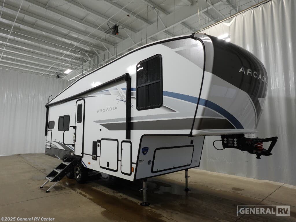 New 2025 Keystone Arcadia 242SLMD available in Mesa, Arizona