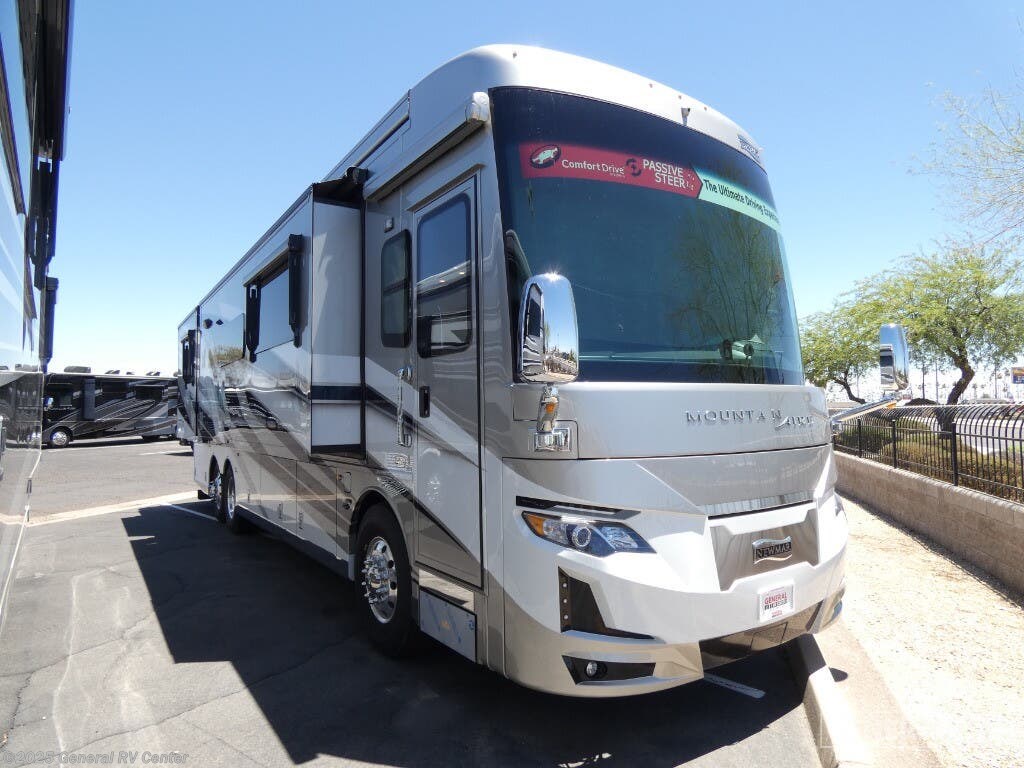 New 2026 Newmar Mountain Aire 3823 available in Mesa, Arizona