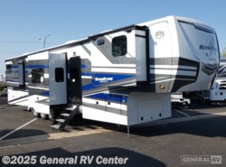 New 2026 Forest River RiverStone 421FK available in Mesa, Arizona