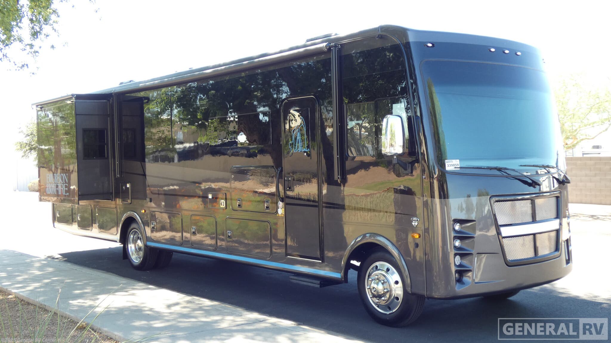 New 2026 Coachmen Encore 375RB-B available in Mesa, Arizona