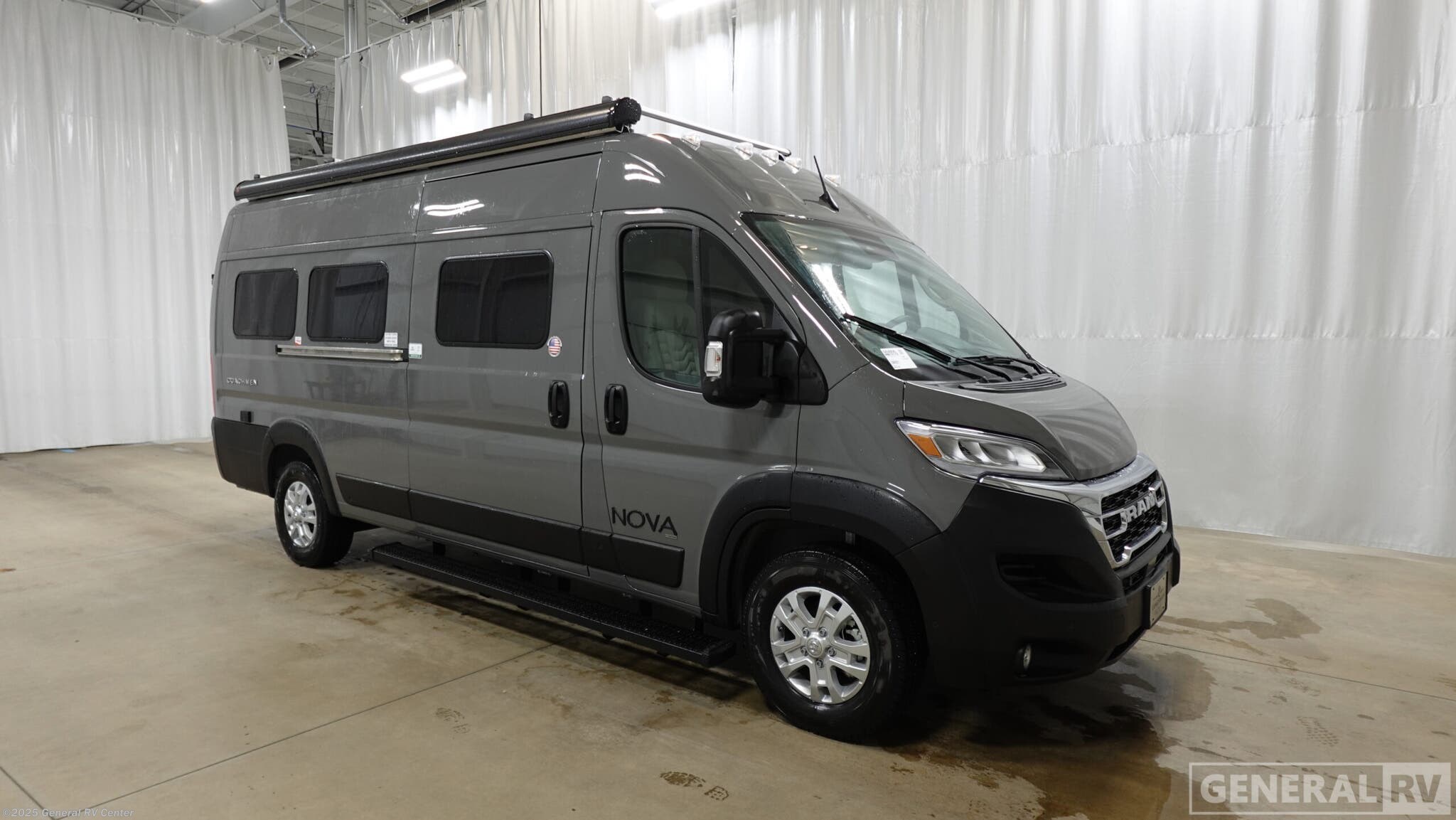 New 2026 Coachmen Nova 20C available in Mesa, Arizona