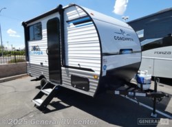 New 2026 Coachmen Clipper 12BH available in Mesa, Arizona