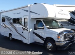 Used 2024 Thor Motor Coach Four Winds 26X available in Mesa, Arizona