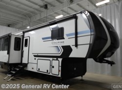 New 2026 Keystone Avalanche 390DS available in Mesa, Arizona