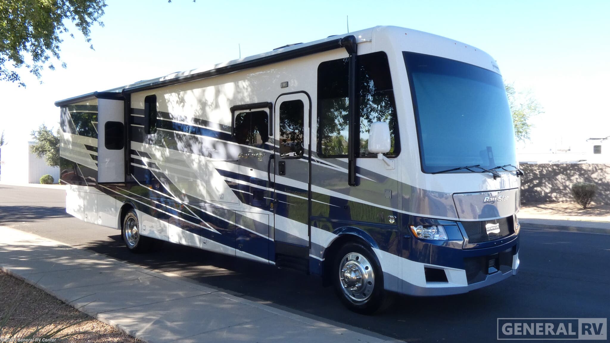 New 2026 Newmar Bay Star 3609 available in Mesa, Arizona