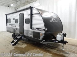 New 2026 Coachmen Catalina 221EPIC available in Mesa, Arizona