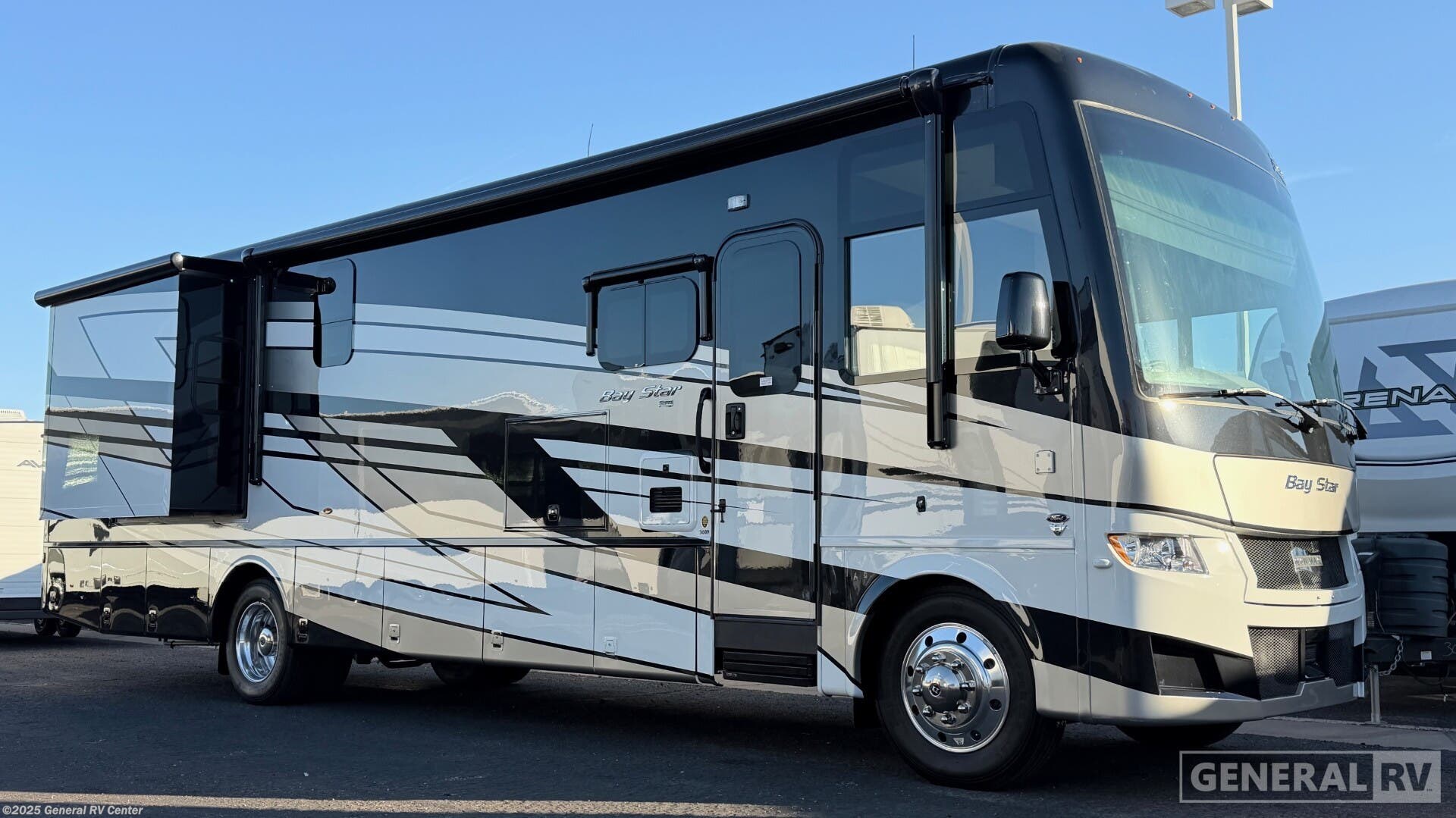 New 2026 Newmar Bay Star 3609 available in Mesa, Arizona
