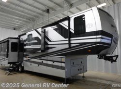 New 2026 Forest River RiverStone 43BFC available in Mesa, Arizona
