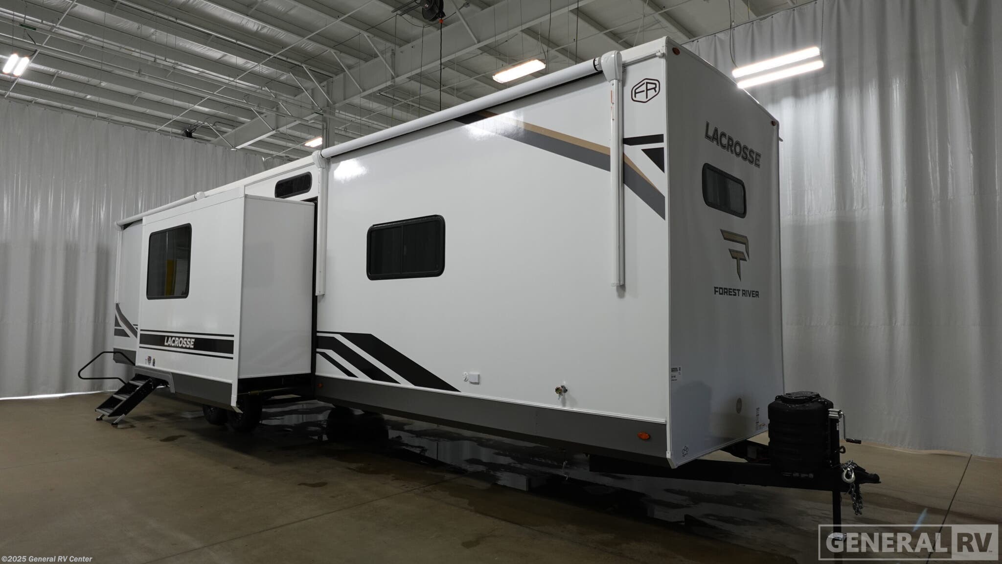 New 2026 Prime Time LaCrosse 44PARK available in Mesa, Arizona