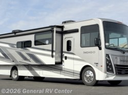 New 2026 Thor Motor Coach Indigo HH36 available in Mesa, Arizona
