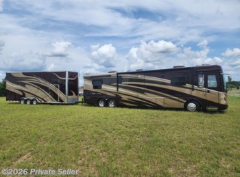 Used 2007 Newmar Dutch Star 4320 available in Brooksville, Florida