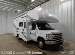 New 2026 Thor Motor Coach Pasadena SZ22 available in Longmont, Colorado