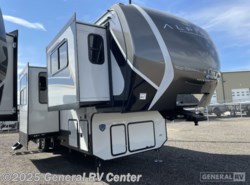 New 2025 Keystone Avalanche 346FL available in Longmont, Colorado