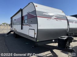 New 2025 Prime Time Avenger 29QBS available in Longmont, Colorado