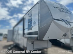 New 2025 Forest River SALEM-HEM 356QB available in Longmont, Colorado