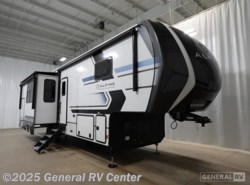 New 2026 Keystone Avalanche 302RS available in Longmont, Colorado