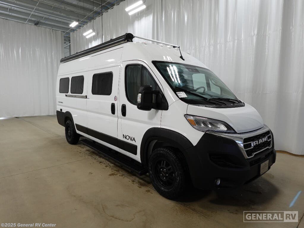 New 2026 Coachmen Nova 20D available in Longmont, Colorado