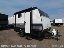 New 2026 Keystone Springdale 1300BH available in Longmont, Colorado