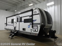 New 2026 Forest River SALEM-HEM 261FKRB available in Longmont, Colorado