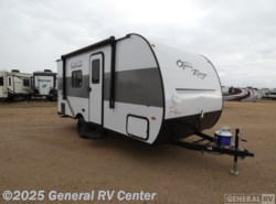 New 2026 Open Range COLT 17QB available in Longmont, Colorado