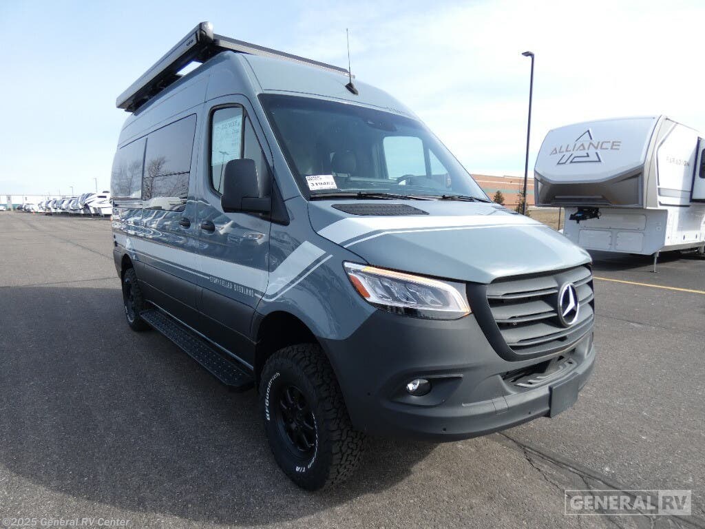 New 2025 Storyteller Overland Classic MODE STORY XO available in Longmont, Colorado