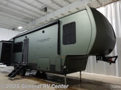 New 2026 Keystone Cougar 320RDS available in Longmont, Colorado