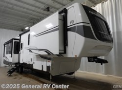 New 2026 Forest River Columbus 379MBL available in Longmont, Colorado