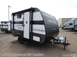 New 2026 Dutchmen Aspen Trail 13BH available in Longmont, Colorado