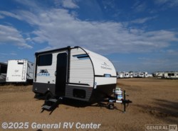 New 2026 Coachmen Clipper 12BH available in Longmont, Colorado