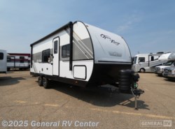 New 2025 Highland Ridge Open Range 22MLS available in Longmont, Colorado