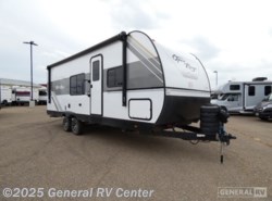 New 2025 Highland Ridge Open Range 22MLS available in Longmont, Colorado