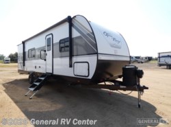 New 2025 Highland Ridge Open Range 27BHP available in Longmont, Colorado