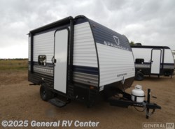 New 2026 Keystone Springdale 1300BH available in Longmont, Colorado