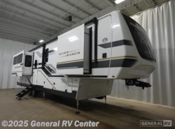 New 2026 Forest River River Ranch 393RL available in Longmont, Colorado