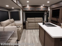 New 2026 Keystone Cougar HALF TON 29RLP available in Longmont, Colorado