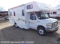 Used 2016 Thor Motor Coach Four Winds MAJESTIC 23A available in Longmont, Colorado