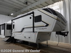 New 2026 Keystone Cougar 29MBD available in Longmont, Colorado