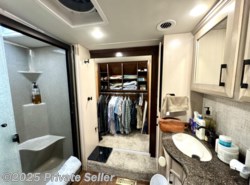 Used 2021 DRV Mobile Suites Front bedroom, kitchen island, rear living room available in Tigard, Oregon