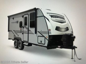 Used 2021 Winnebago Micro Minnie 2306BHS available in Camarillo, California
