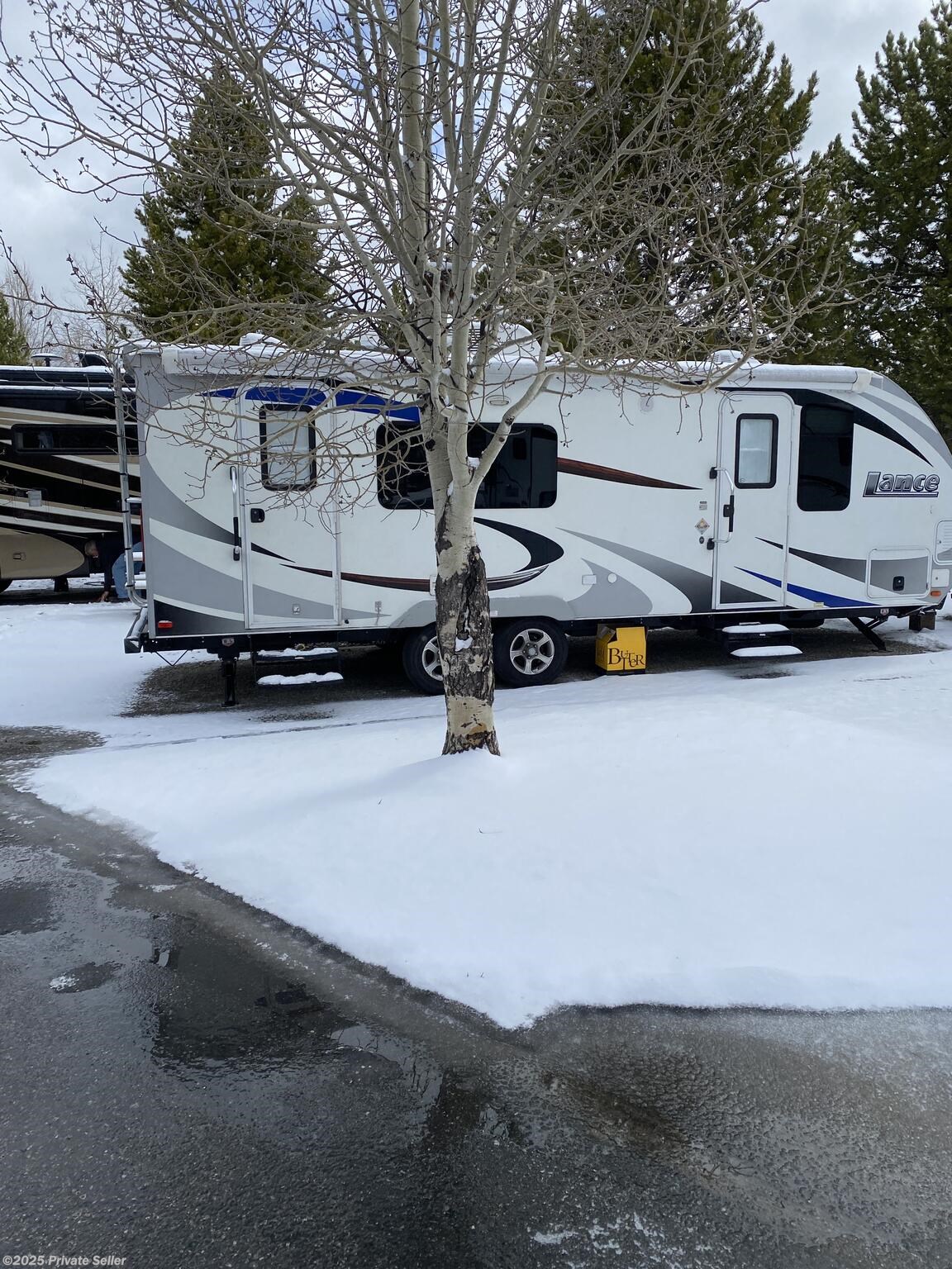 Used 2018 Lance TT available in Long Beach, California