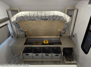 Used 2023 Forest River Wildwood X-Lite available in West Columbia, South Carolina