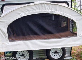 Used 2015 K-Z Sportsmen Front bathroom next to Kitchen by entrance. available in , Federated States Of Micronesia